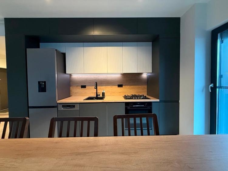 Apartament cu 2 camere decomandat, mobilat în Dristor