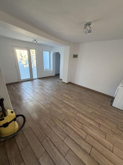 Garsonieră decomandată în Bucșinescu