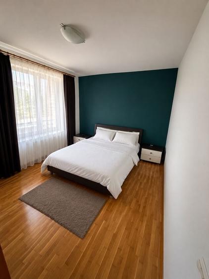 Apartament 3 camere 5-10 august Untold-zona centrala - 3