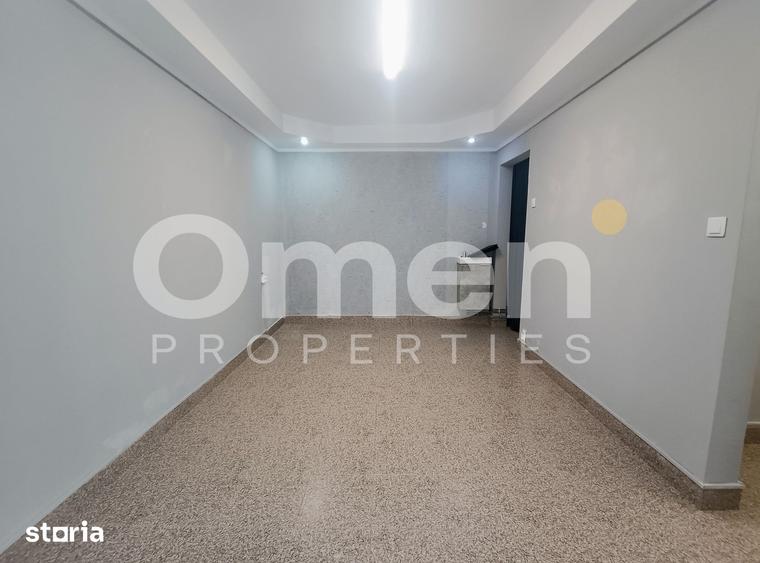 Spațiu comercial, de 30 mp, în Gării