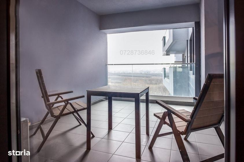 Upground Residence, Barbu Vacarescu - 12
