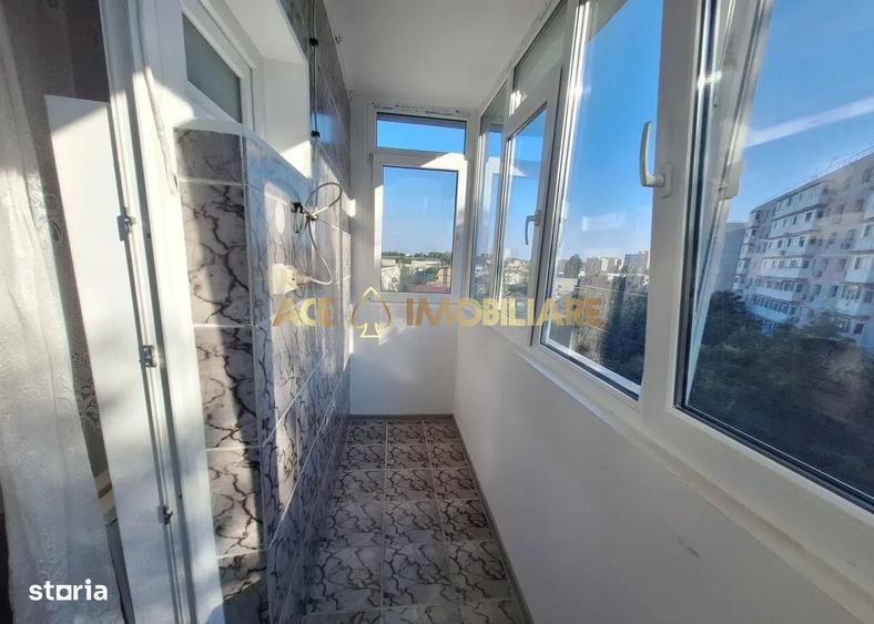 3 Camere de inchiriat | Dristor | Metrou | Mobilat - 8