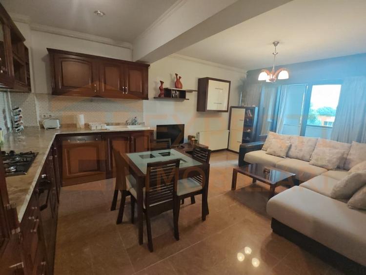 Apartament 2 camere de vânzare în Mamaia - vedere spre răsărit, lângă Hotel Vega - 12
