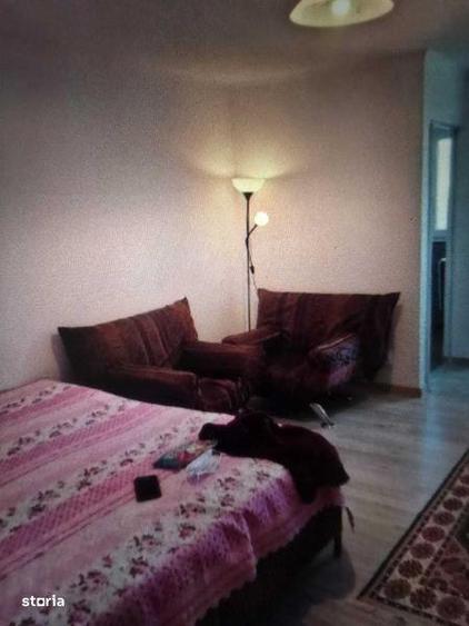 Garsonieră semidecomandată în Drumul Taberei
