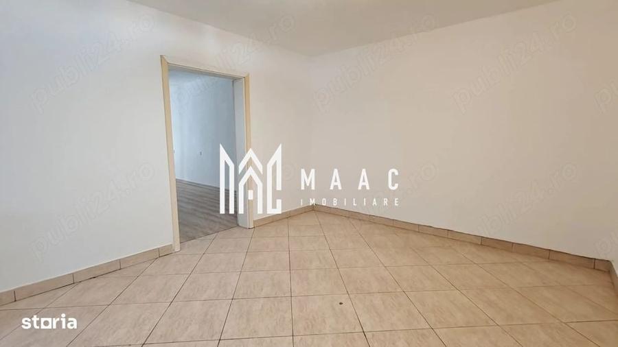 Spațiu comercial, de 70 mp, în Sebeș