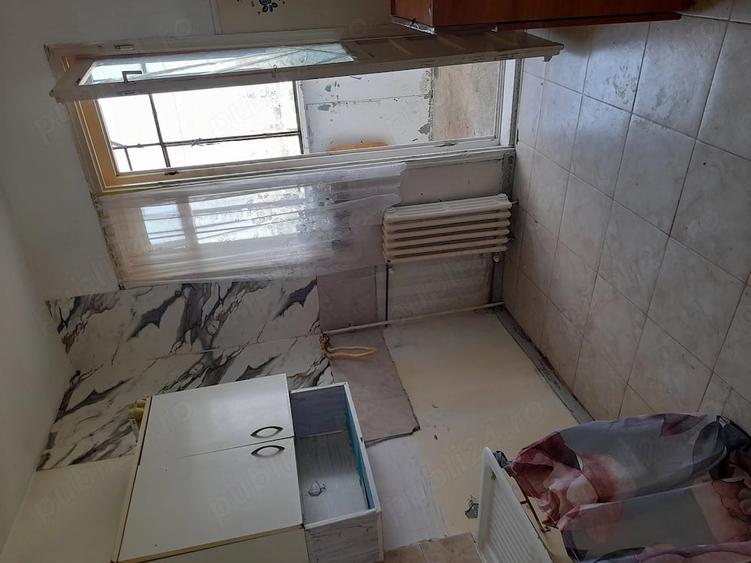 Apartament cu 2 camere decomandat în Mărășești