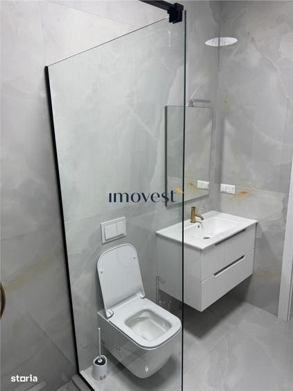 De inchiriat: Apartament cu 2 camere in zona P-ta de Vechituri - 10
