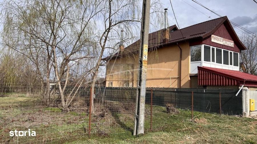 Teren intravilan I Ideal pentru investitie sau rezidential I Toate uti - 1