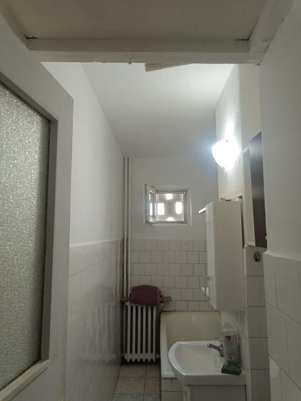 Apartament cu 2 camere decomandat în Exterior Vest
