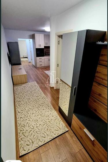 Apartament 2 dormitoare, Mobilat/Utilat, Zona Maurer - 5