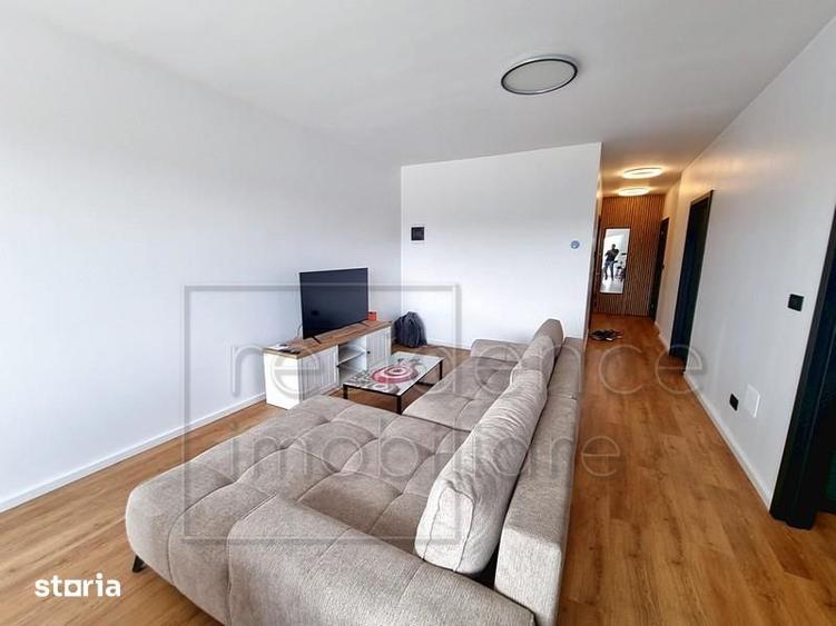 Termen scurt! Apartament modern 3 camere, Iris, Elite Residence+Garaj - 6