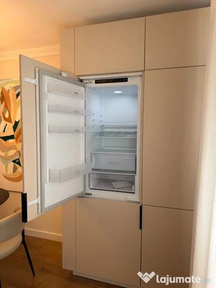 Apartament ultra lux cartierul Nufarul - 3