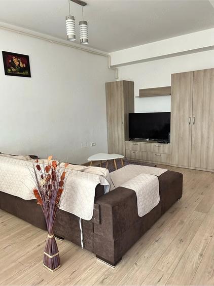Apartament cu 2 camere semidecomandat în Dudu
