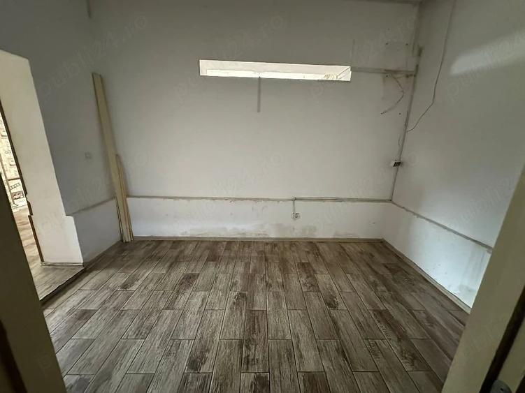 Spațiu comercial, de 70 mp, în Mioriței