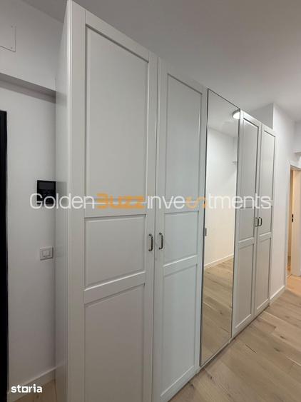 Apartament 4 camere First Estate | 2 parcari - 9