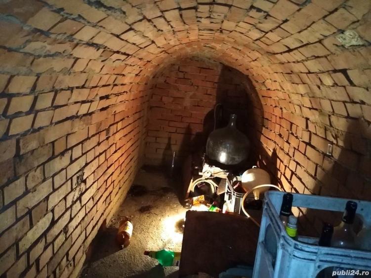 Spațiu comercial, de 150 mp, în Central