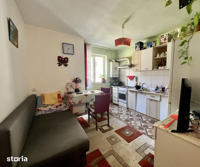 Apartament ideal pentru investitie, parcare, Atelierul de Pizza - 8