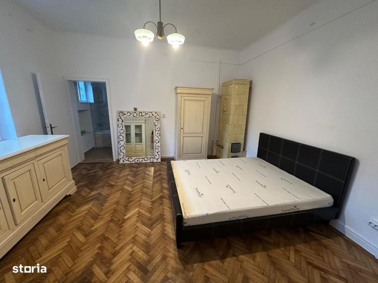 Spațiu comercial, de 196 mp, în Ultracentral