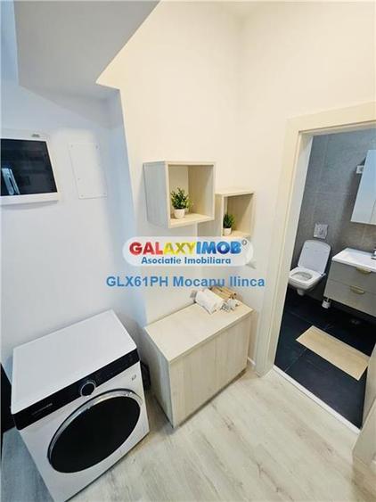 Apartament cu 2 camere decomandat, mobilat în Albert