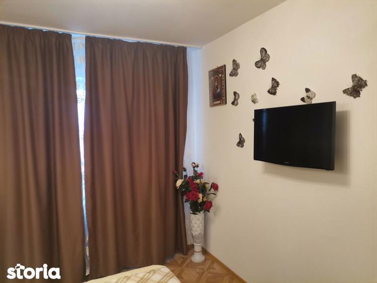 Apartament cu 2 camere în Banat