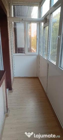Apartament cu 2 camere decomandat în Chiajna