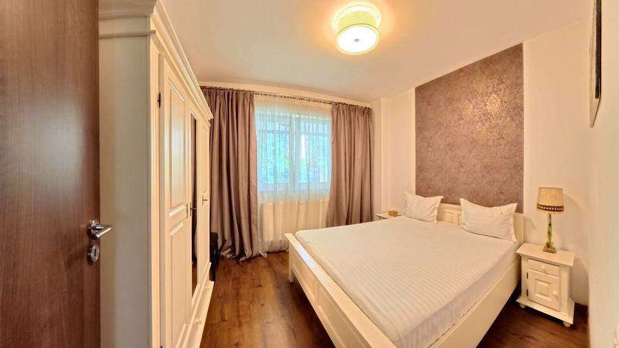 Apartament 3 camere curte proprie ! Popești-Leordeni - 8