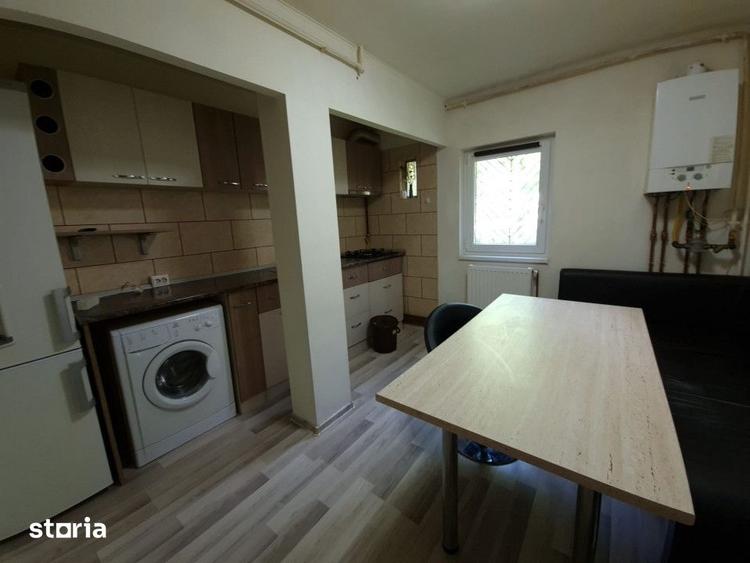 Apartament de inchiriat, 53 mp, zona Plopilor, in apropiere de USAMV s - 1