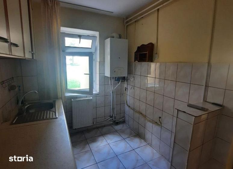 Apartament cu 2 camere în Mărăței