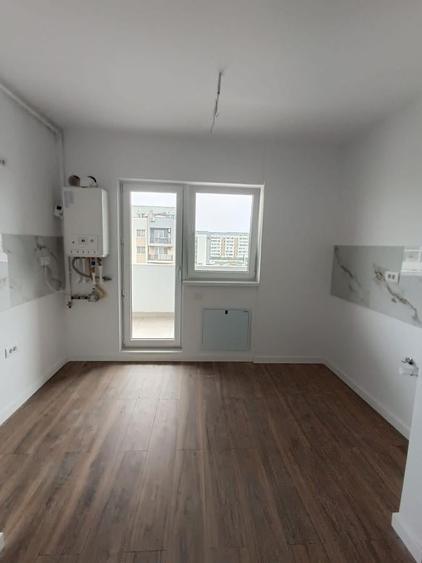 Apartament 2 camere-50 mp-Ansamblu Rezidential finalizat-Metrou Berceni - 6