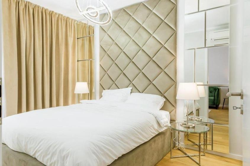Apartament NOU cu 2 camere de inchiriat in Aviatiei Park - 8