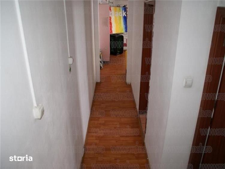 Casă cu 3 camere cu Teren 180 Mp în Calea Călărașilor