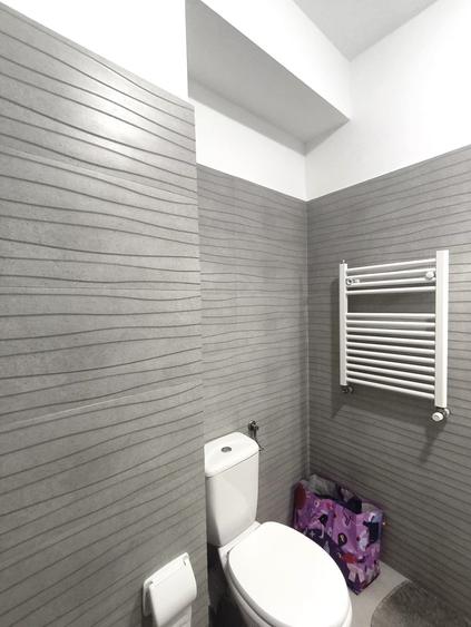 Apartament cu 2 camere decomandat în Berceni