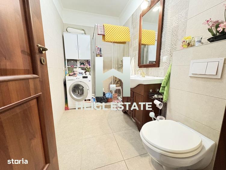 Apartament cu 2 camere si gradina in Giroc - 4