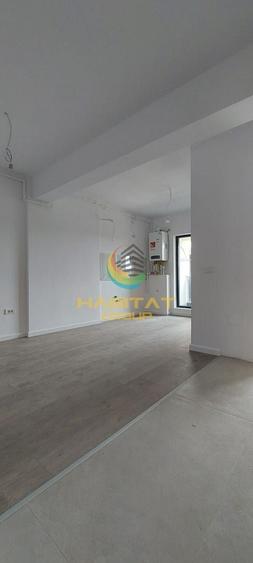 Apartament cu 2 camere decomandat în Berceni
