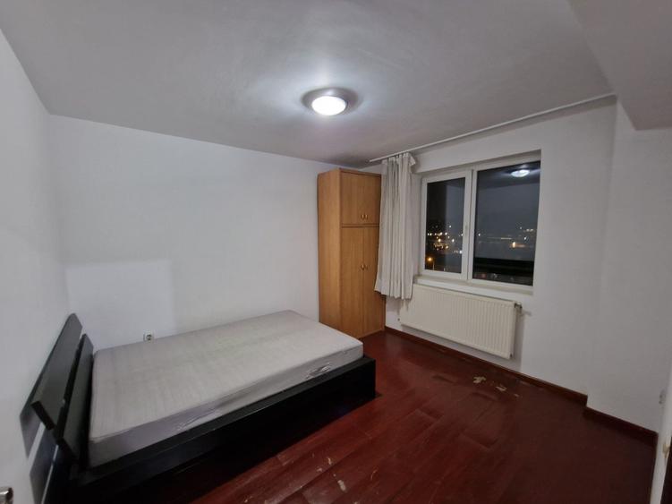 Apartament cu 2 camere semidecomandat în Baciu
