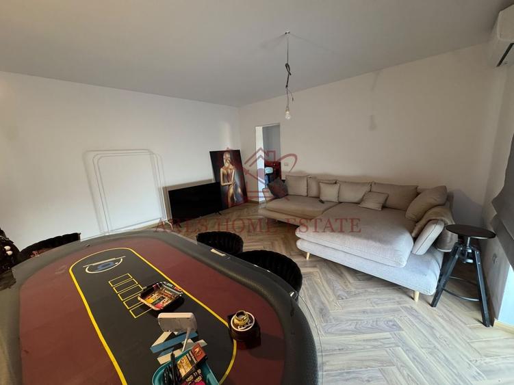 Apartament cu 2 camere decomandat, mobilat în Giroc
