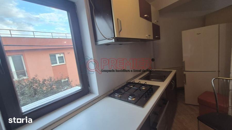APARTAMENT 2 CAMERE SEMIDECOMANDAT TIP DUPLEX - INTRAREA GIURGIULUI - 8