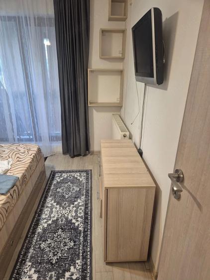 Apartament cu 2 camere semidecomandat în Dudu