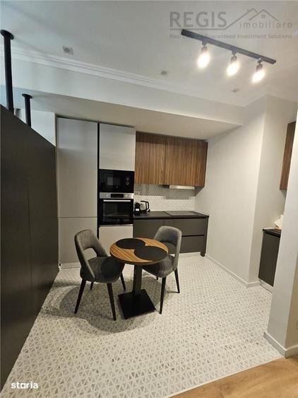 Studio premium in ONE66 | Confort si eleganta in Brasov - 8