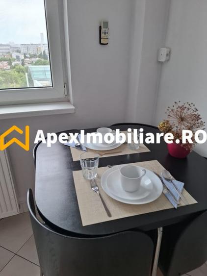 Apartament cu 2 camere decomandat în Turda