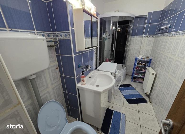 Apartament 3 camere Dacia , 70 metri, etaj 3 Cod:162952 - 9