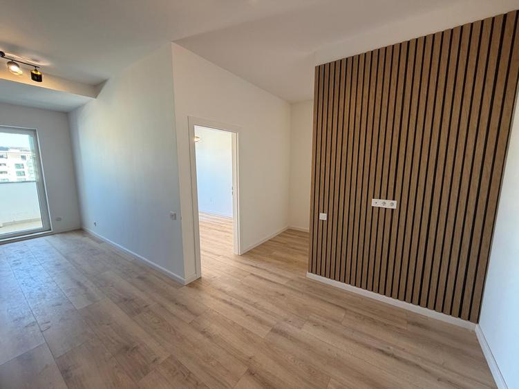 Apartament premium | 3 camere | finisat | Eroilor Residence - Florești - 6