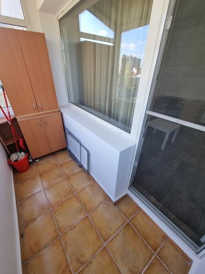 Garsonieră decomandată în Floreasca