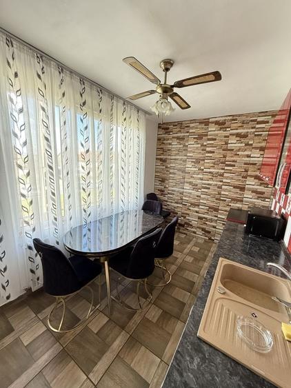 Apartament cu 3 camere în Aștileu