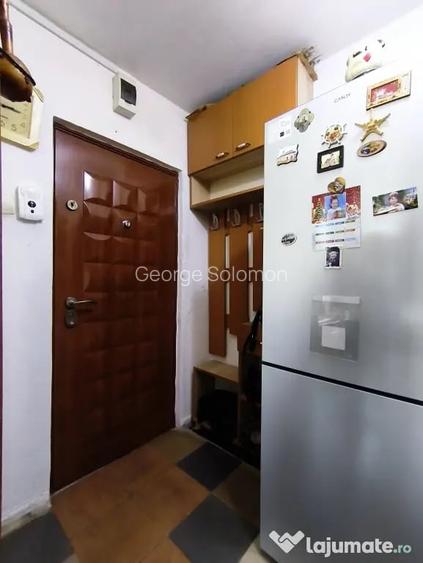 Apartament 3 cam Piata Darmane?ti