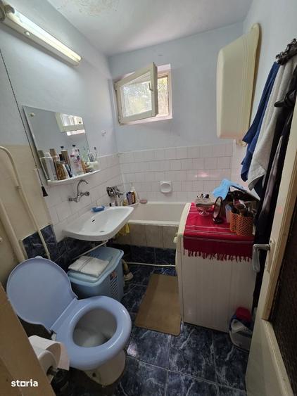 Apartament 2 camere cf 2 Hipodrom ,etaj 1 - 2