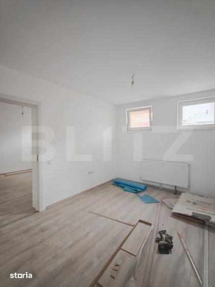 Apartament 3 camere, 56.56 mp, zona Centrala - 4