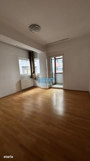 Apartament cu 2 camere în Independenței
