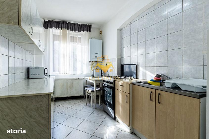 2 camere, modern, parcare, Horea, Crisana, Mihai Viteazu, Pet Friendly - 7