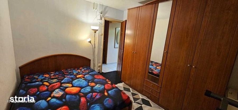 Inchiriez apartament 2 camere - 2